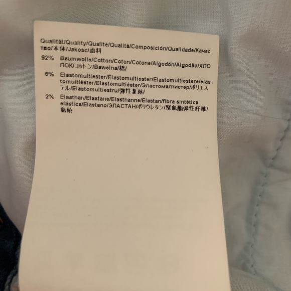 Hugo Boss Jacket - NEW - Picture 7 of 7